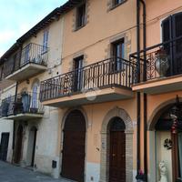 CASA SEMINDIPENDENTE A CANNARA