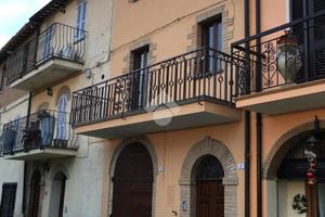 CASA SEMINDIPENDENTE A CANNARA