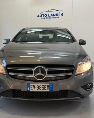 Mercedes-benz A 180 CDI Sport