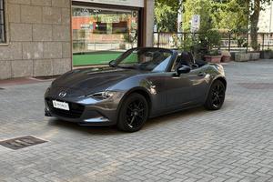 MAZDA MX-5 1.5L Skyactiv-G Exceed