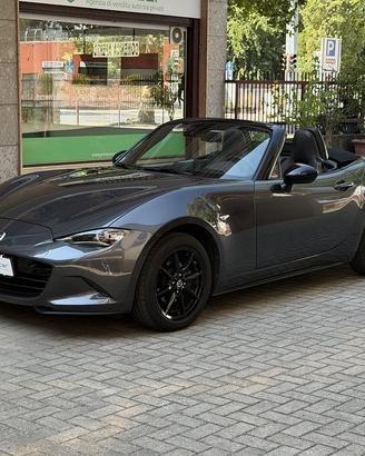 MAZDA MX-5 1.5L Skyactiv-G Exceed