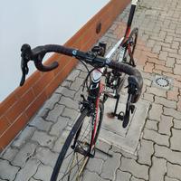 Bici da corsa Olimpia Hero
