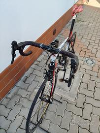 Bici da corsa Olimpia Hero