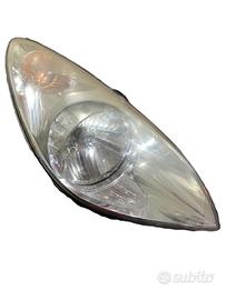 FARO ANTERIORE DESTRO HYUNDAI i20 1Â° Serie (08>14