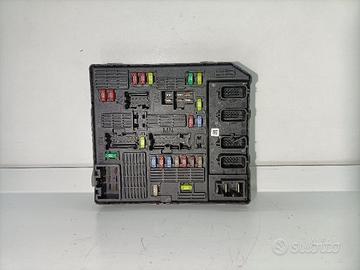 CENTRALINA PORTA FUSIBILI RENAULT Scenic X MOD 284