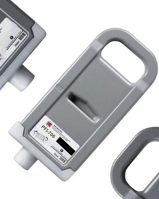 Cartuccia rigenerata CANON PFI-706  MBK