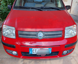 Fiat Panda 2a serie