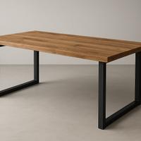 Tavolo in legno 150x90 Salone Cucina