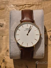 Orologio Daniel Wellington