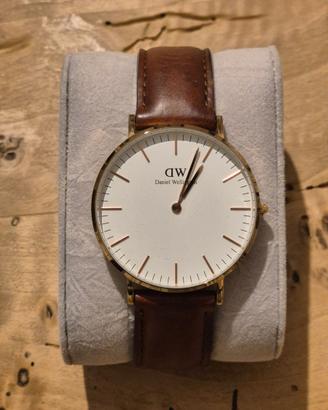 Orologio Daniel Wellington