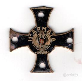 Croce 11ª Armata Originale