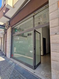 Negozio Brindisi [MQ121ACG]