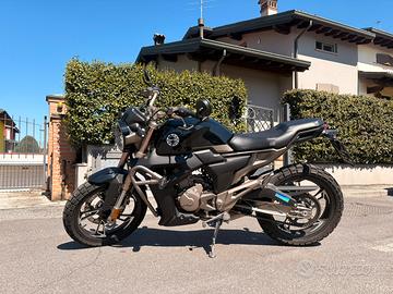 Zontes ZT125-G1 - 125cc (Euro 5) - Anno 2024