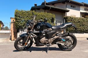 Zontes ZT125-G1 - 125cc (Euro 5) - Anno 2024