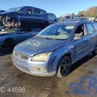 Ford focus 2 sw da, ds, ffs 1.8 tdci ricambi
