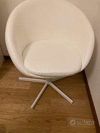 Poltrona ikea