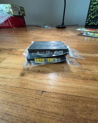 Cartucce Originali Epson