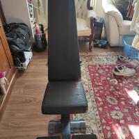 💪 Panca Bench 900 Decathlon - allenamento a casa