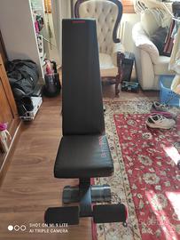 💪 Panca Bench 900 Decathlon - allenamento a casa