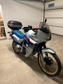Honda Transalp PD06
