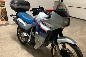Honda Transalp PD06