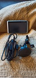 Navigatore satellitare Garmin