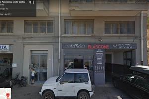 Magazzino/Laboratorio Enna Alta