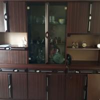 mobile salotto anni 80 