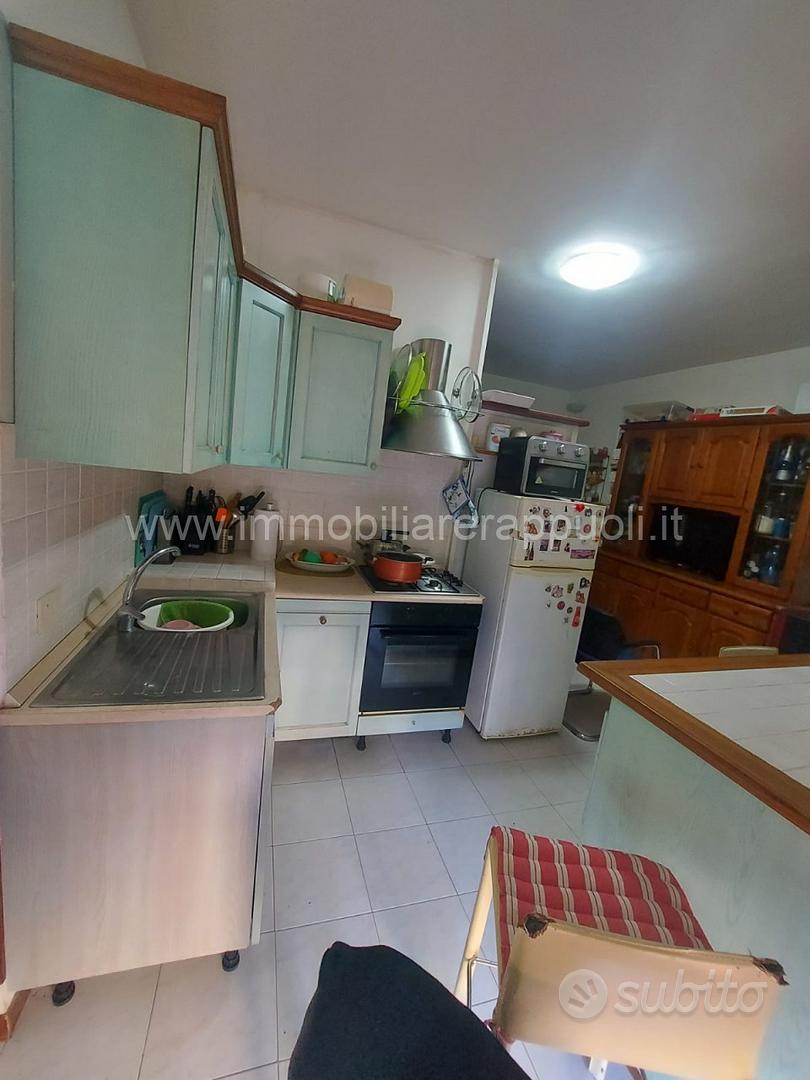 Apartment in Sinalunga, Siena - Vista 4
