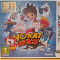 Yo-Kai Watch per Nintendo 3DS