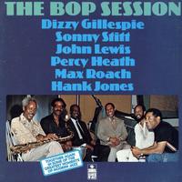 Gillespie - The Bop Session 