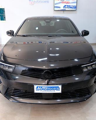 Opel Astra Sports Tourer 1.2T 130cv GS