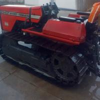 Cingolo 234CF massey-ferguson  (1600 ore )