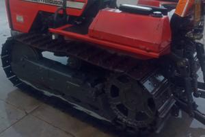 Cingolo 234CF massey-ferguson  (1600 ore )