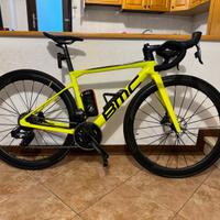 Bmc Teammachine SLR01 tg 47