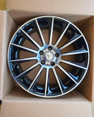 Cerchi Nuovi 18 Mercedes classe V Vito Viano