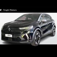 RENAULT Captur 1.0 TCe Techno