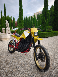 Honda transalp 600