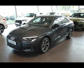 AUDI A3 SEDAN 35 TFSI S-TRONIC BUSINESS ADVA N223