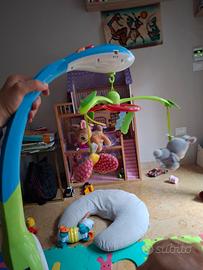 gioco per neonato