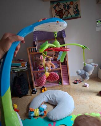 gioco per neonato