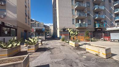 Box auto in corso calatafimi alta