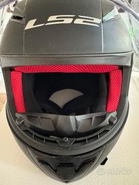 Casco LS2