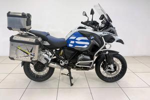 BMW R 1200 GS Adventure