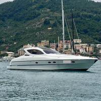 Motoscafo 3 cabine Primatist G 50 15 mt 2004 my