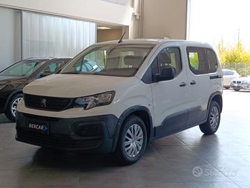 Peugeot Rifter Standard Rifter 1.5 bluehdi Active