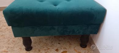 Chaise longue