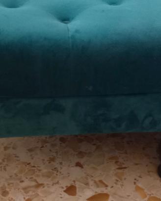 Chaise longue