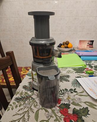 Estratto Kenwoo Frutta e verdura