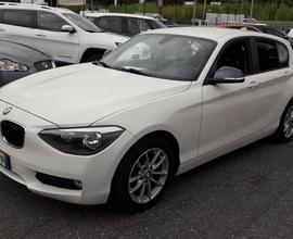 Bmw 116 116i 5p. Sport